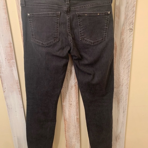 Anthro Pilcro and the Letterpress Stet Ankle Jean - Picture 4 of 5